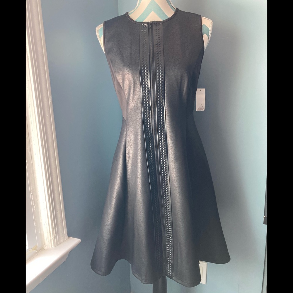 Spenser Jeremy Dress